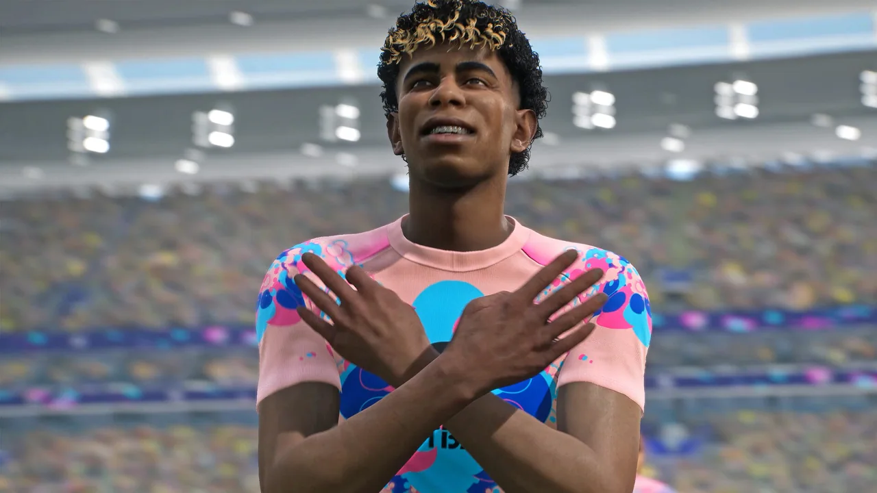 eFootball:玩法与场景细节参考